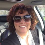Rhonda Halterman