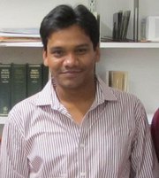 Pradip Maity