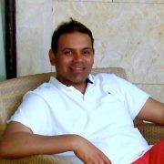 Dwarakanath Muralidharan