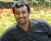 Gururaj Kulkarni