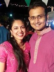 Yash Dalal