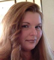 Serena Fredericks-brown