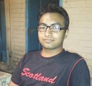 Prashant Bhawsar