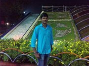 Mohan Naidu