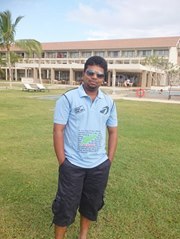 Thieuban Ampalavanar
