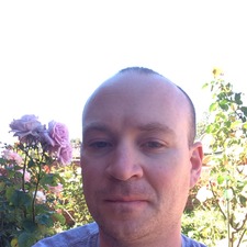 Toby Morgan