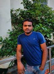 Ramesh Reddy