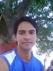 Praveen Kumar