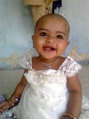 Shaheda Mohammed