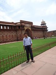 Shreyas Shahane
