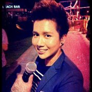 Benjamin Wei