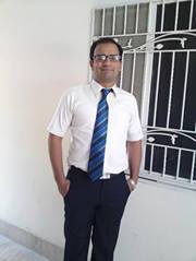 Munir Ahmed