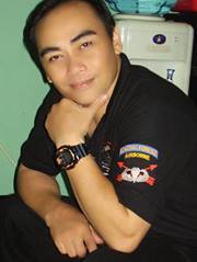 Shahrin Boyd