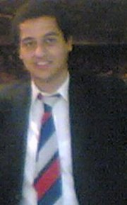 Mohamed Adelemam