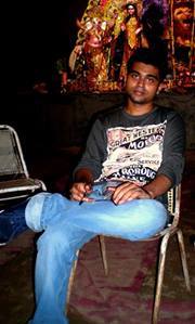 Sovan Paul