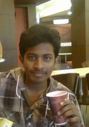 Ram Kumar