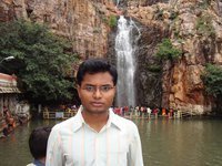 Narasimha Reddy