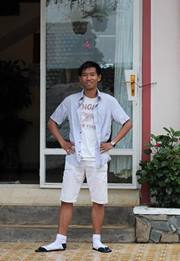 Tran An