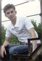 Дмитрий Тарасов