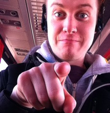 Erik Pettersson