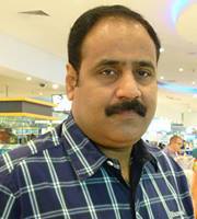 Sudheesh Tp