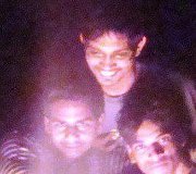 Raghu Raj