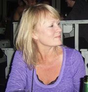 Sharon Tabraham