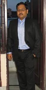 Gunjan Kumar