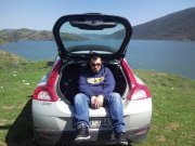 George Triantafillakis