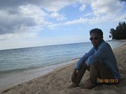 Bachry Basri