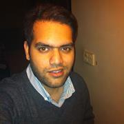 Adeel Iqbal