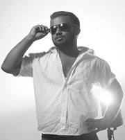 Anandkv Nandu