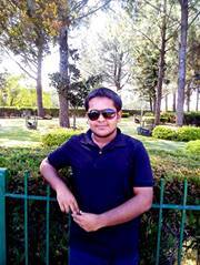 Syed Danish
