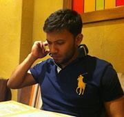 Asif Iqbal