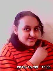 Mariam Hesham