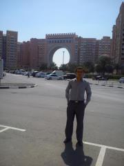 Mohammad Hamdan