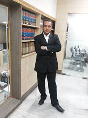 Ashutosh Singh