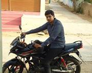 Vinay Reddy
