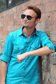 Faisal Nazir