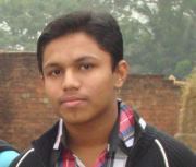 Raihan Ashrafi