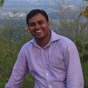 Sumesh M surendranath
