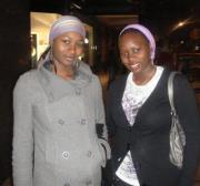 Khadijah Abdullahi