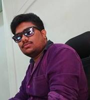 Vaisakh Palakkatt