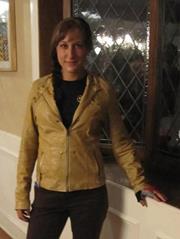 Tamara Ward