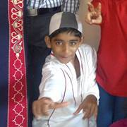 Danish Ansari
