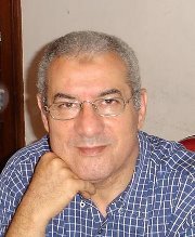 Mohammed Raouf