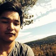 Баярмагнай Балдангомбо