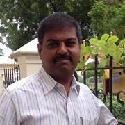 Velliangiri Shanmugam