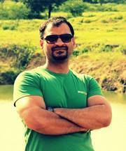 Yash Singh