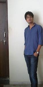 Mridul Jain